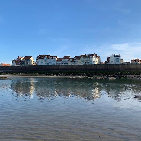 L'Avocette Apartment Амблете Екстериор снимка