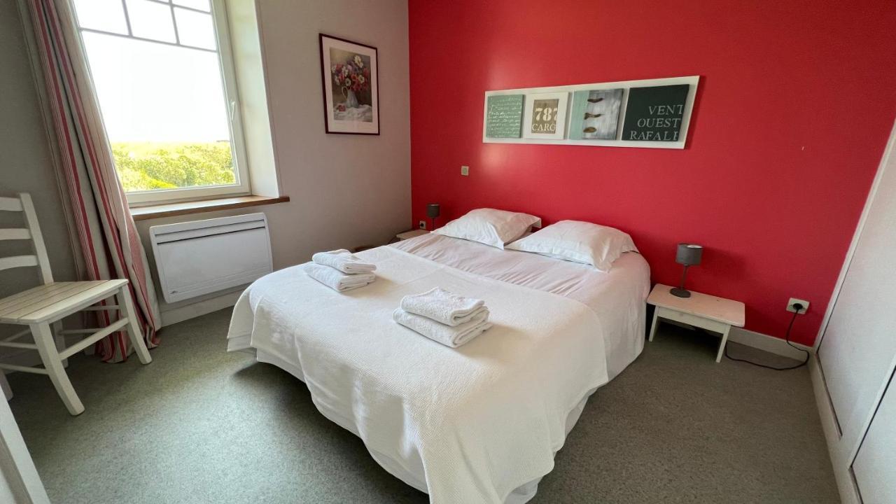 L'Avocette Apartment Амблете Екстериор снимка