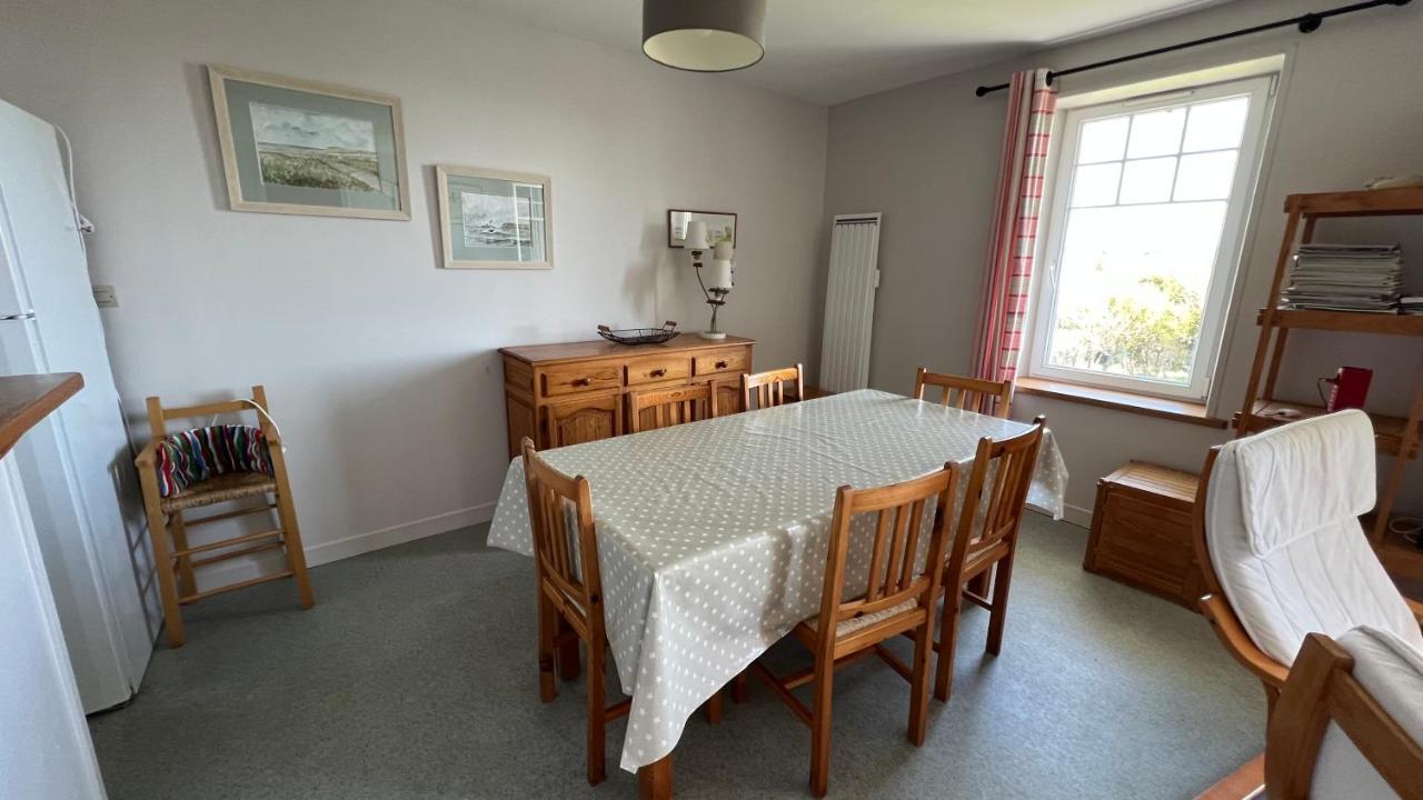 L'Avocette Apartment Амблете Екстериор снимка