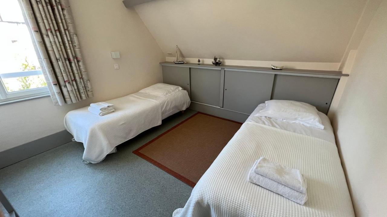 L'Avocette Apartment Амблете Екстериор снимка